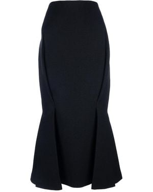 Prada Clothing Skirts - Black
