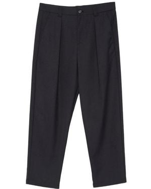 A.P.C. Pants - Gray