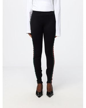 Gucci Pants - Black
