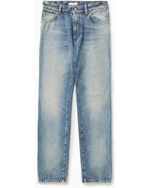 1989 STUDIO Boyfriend Jeans - Blue
