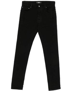 Amiri Denim - Black