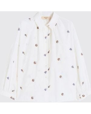 Weekend by Maxmara Shirt - White
