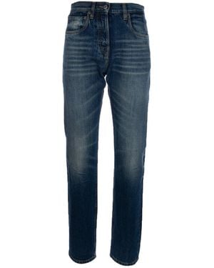 Prada Clothing Jeans - Blue