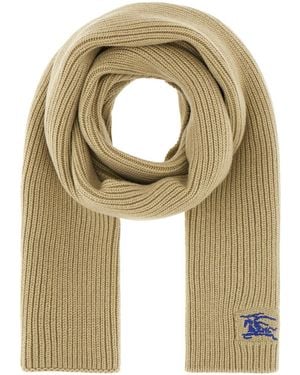 Burberry Accessories Scarves & Shawls - Multicolor