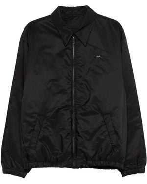 Prada Jackets - Black