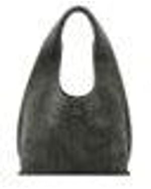 A.P.C. Shoulder Bags - Black