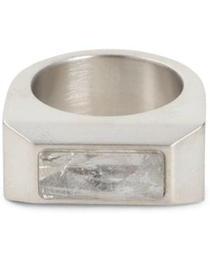 Rick Owens Rings for Men | Online Sale up to 75% off | Lyst
