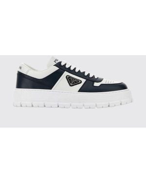 Prada Sneakers - White