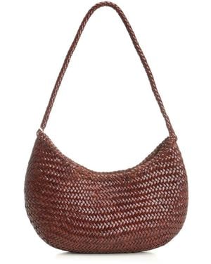 Dragon Diffusion "New Moon" Bag - Purple