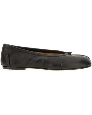 Maison Margiela Shoes Flats - Black