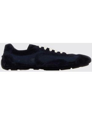Prada Sneakers - White