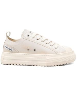 DSquared² Sneakers - White