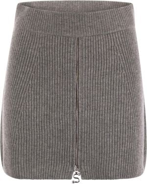 Sportmax Refolo - Gray