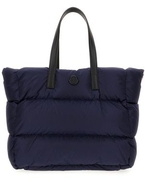 Moncler Bags Handbags - Blue