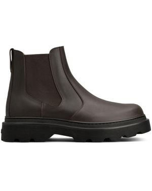 Tod's Ankle Boots - Brown