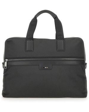 BOSS Borsa Ray Con Tracolla - Black
