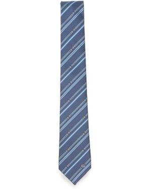 Gucci Ties & Bow Ties - Blue