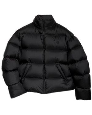 Gucci Padded Jacket - Black