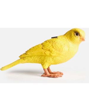 JW Anderson Jw Anderson Canary Clutch - Yellow