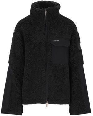 Canada Goose "Soren" Jacket - Black
