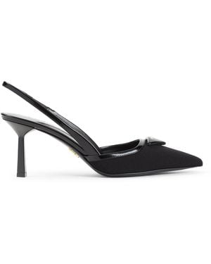 Prada Pumps - Black