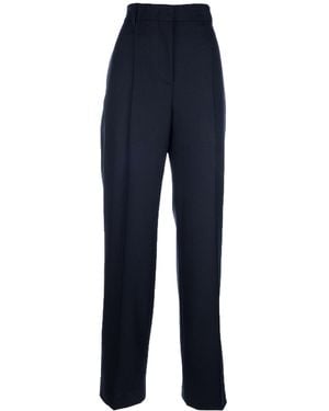Prada Clothing Pants - Blue