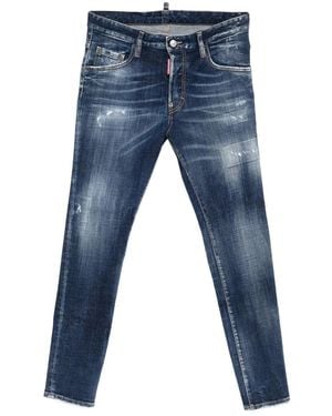 DSquared² Denim - Blue