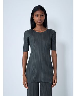 Pleats Please Issey Miyake Long-sleeved tops for Women