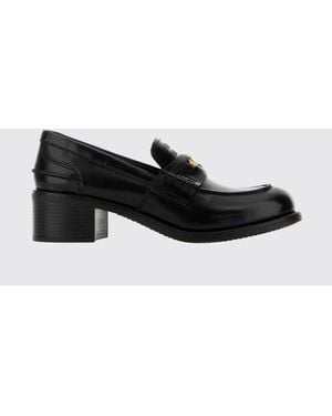 Miu Miu Loafer - Black