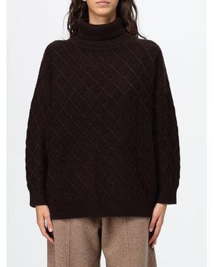 Max Mara Sweater - Black