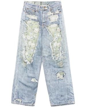 Acne Studios Denim - Blue