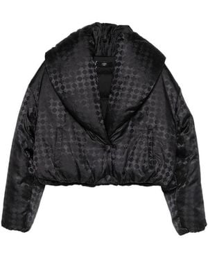 Amiri Outerwears Black