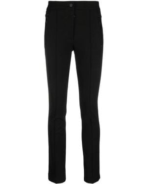 Moncler Ski Pants - Black