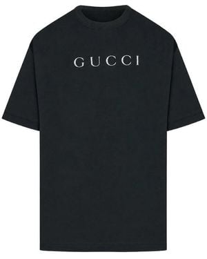 Gucci Tops - Black