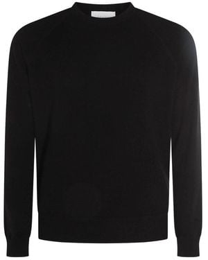 Malo Sweaters & Knitwear - Black
