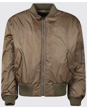 Prada Jacket - Brown