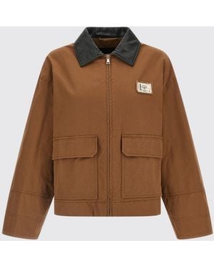 Weekend by Maxmara Jacket - Brown