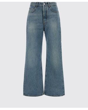 Miu Miu Jeans - Blue