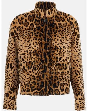 Max Mara Jacket - Brown