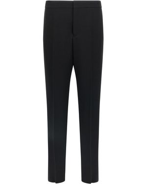 Saint Laurent 'Classique' Pants - Black