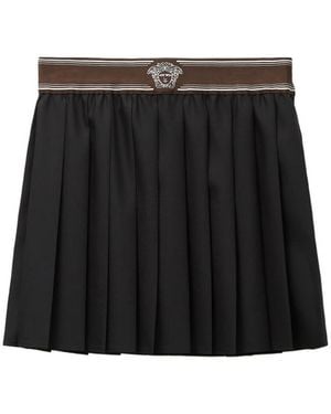 Versace Skirts - Black