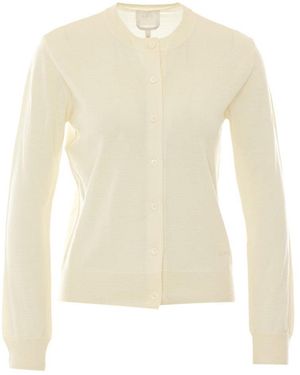 A.P.C. Marisa Cardigan - White
