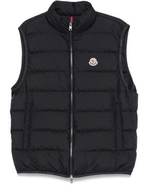 Moncler 'Contrin' Jacket - Black
