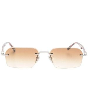 Gucci Sunglasses - Natural