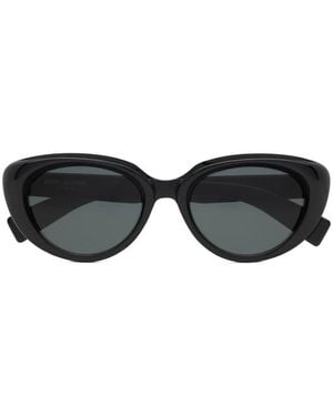 Saint Laurent Sl 859 Sunglasses - Black