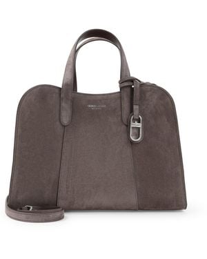 Giorgio Armani Handbag - Brown