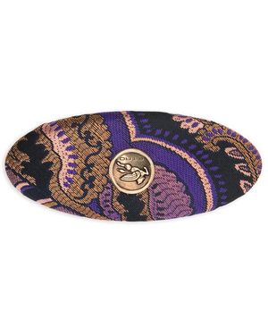 Etro Headbands and Hair Accessories for Women | Online Sale  display picture 2