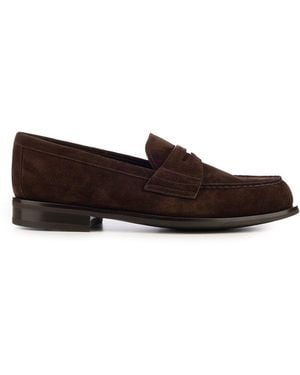 Prada Shoes Loafers - Multicolor