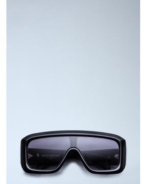 Jacques Marie Mage Pausa Sunglasses - Black
