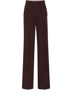 Max Mara Mxmextra - Purple